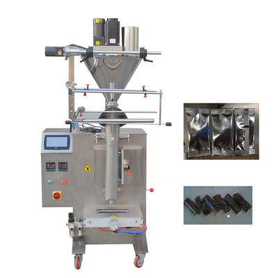 Empaquetadora automática de la cachimba del shisha del sheesha 5g-150g de JB-300F